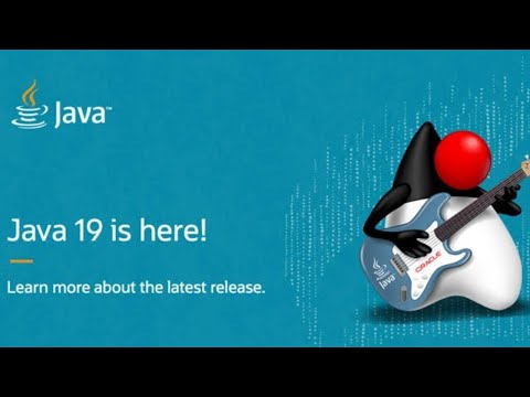 Java virtual threads : useful features in Java 19