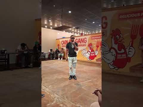 King Draino Wednesday music wrap up 