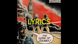 Zounds - Dirty Squatters Lyrics