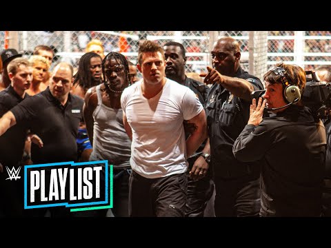 Best of Awesome Truth (Miz & R-Truth): WWE Playlist