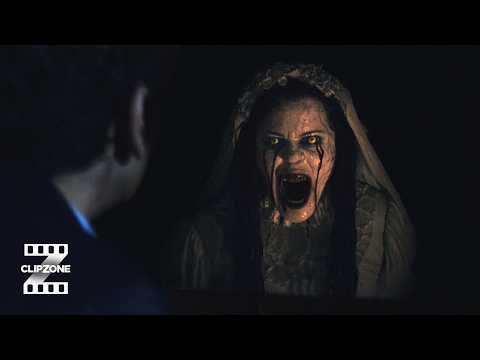 The Curse Of La Llorona | No Protection | ClipZone: Horrorscapes