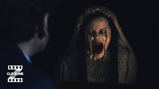 Download lagu The Curse Of La Llorona | No Protection | ClipZone: Horrorscapes mp3