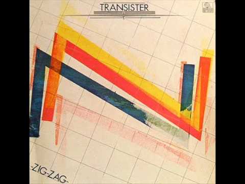 Transister - Parashoot (Psychopath)