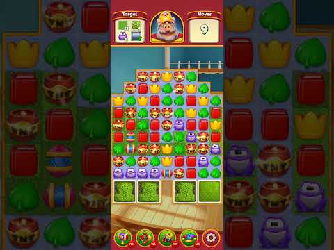 Loyal Match Level 2135