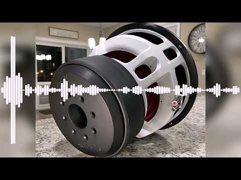 (29-46Hz) Yayo Jugg x Montrell Towns - Bag (Rebassed by Erkzyzz)