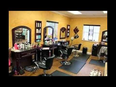 Best Rated Hair Salons Near Me