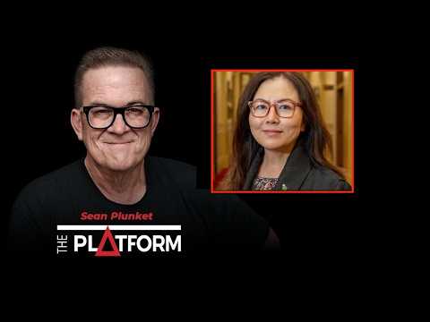 Thumbnail for Melissa Lee On Mt Albert Campaign Against Qiulae Wong