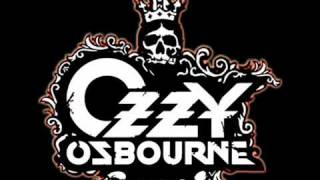 Ozzy Osbourne - 11 Silver