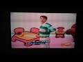 Blue S Clues We Are Looking For Blue S Clues The Grow Show