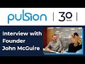 Pulsion 30th Anniversary Interview
