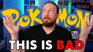 Pokemon Elite Trainer Boxes Prices Are INSANE...