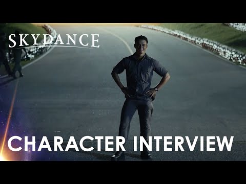 Kevin McLoone Interview