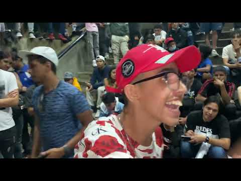 DRESS 🆚 EL CANA  🆚 APC  - CUARTOS DE FINAL NOVATOS 🏆 [RAPSINGROSERIAS PLAZAS] FECHA 15