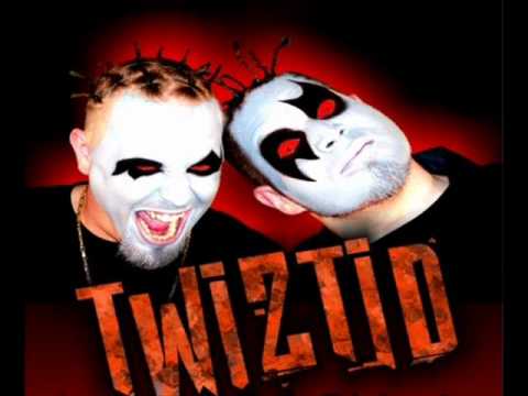 Twiztid-Whoop Whoop w/ Lyrics