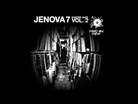 Jenova 7 - Inner Space feat Hugo Kant