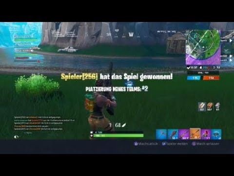 Fortnite Epic Kills 27 Kills WTF MOMENTS