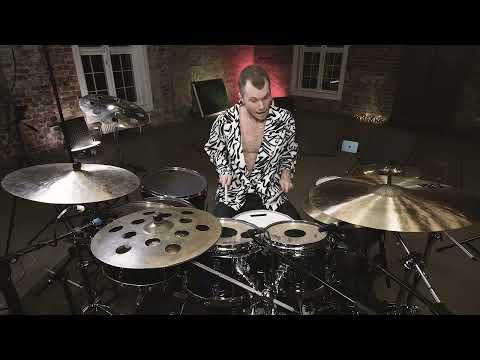 LEPROUS - Nighttime Disguise (Drum Playthrough by Baard Kolstad)