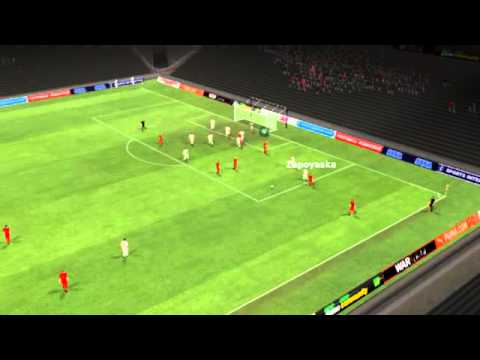 SKA Khabarovsk 6 - 1 Olimpia Gel - Match Highlights