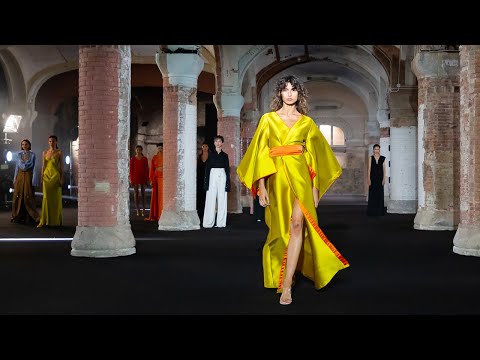 Menchen Tomas | Spring Summer 2021 | Digital
