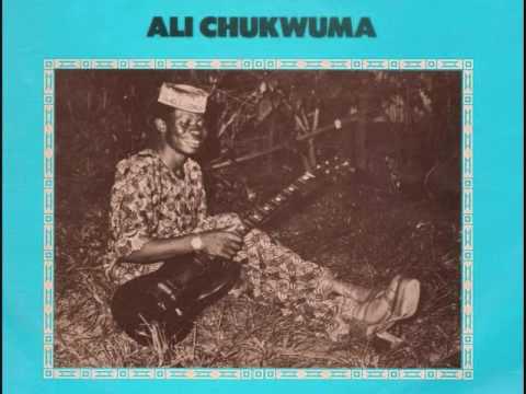 Ali Chukwuma ~ Ezi Okwu Bu Ndu