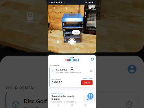 Proflight Sports Rentals video thumbnail