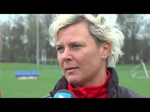 BVC-Damen: Cloppenburgs erste Liga