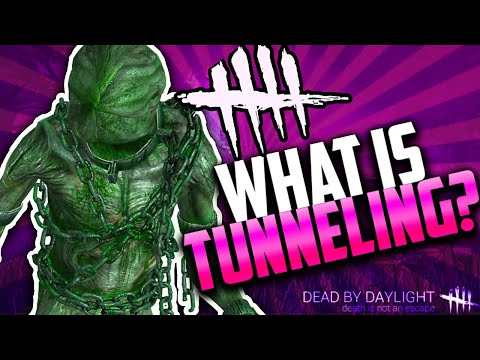 image-What does tunneling mean in business?