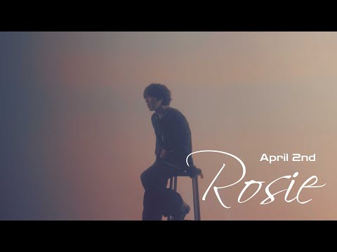 [MV] April 2nd (에이프릴 세컨드) 'Rosie'