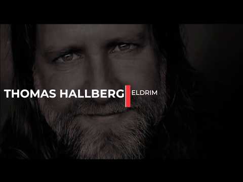 Artist Update 2020 introduction: Thomas Hallberg of Eldrim