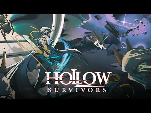 Hollow Survivors - Gameplay Trailer | STEAM