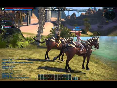 TERA - Random - RABAO