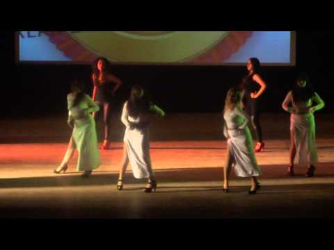 OVERWHELM (Something) en el KOREAN CULTURAL EVENT - GEOGRAPHY 2014/08/30