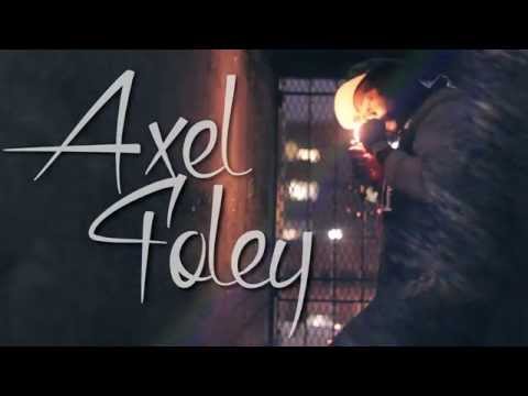 DBoi Da Dome - Axel Foley Feat. Big Hank (HD)