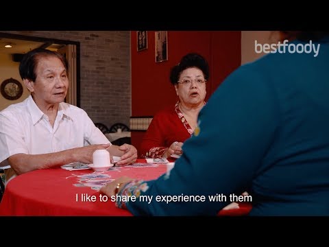 BEST NONYA FOOD: THE ‘STRAITS’ WAY