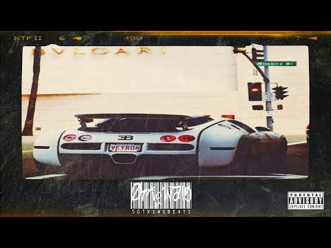 Dom Kennedy x Jay 305 x Hit Boy Type Beat |ForeignLuxury |