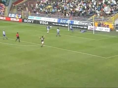 2004-07-15 AIK - IFK Göteborg 3-1 TV4