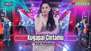 Download lagu KUGAPAI CINTAMU - LIA SANJAYA - OM ERAISA ( Live Record Studio ) mp3