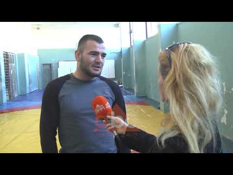 Hansi Mara ne gjurmet e mundesve te medhenj shqiptare | ABC News Albania