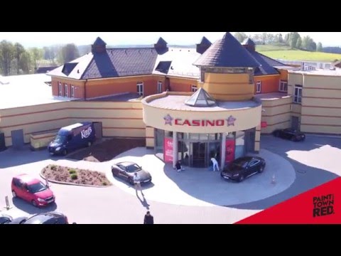 RedbetLIVE Rozvadov Summary Day 1C