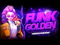 BEAT GOLDEN Damon Hunters Viral Tiktok FUNK REMIX By DJ Dart