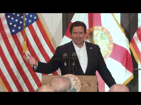 5.15.25 - Governor DeSantis Signs SB 700