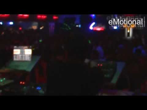 Spartaque & Egor Boss - Piatto @ eMotional (Forsage Club Kiev UA)