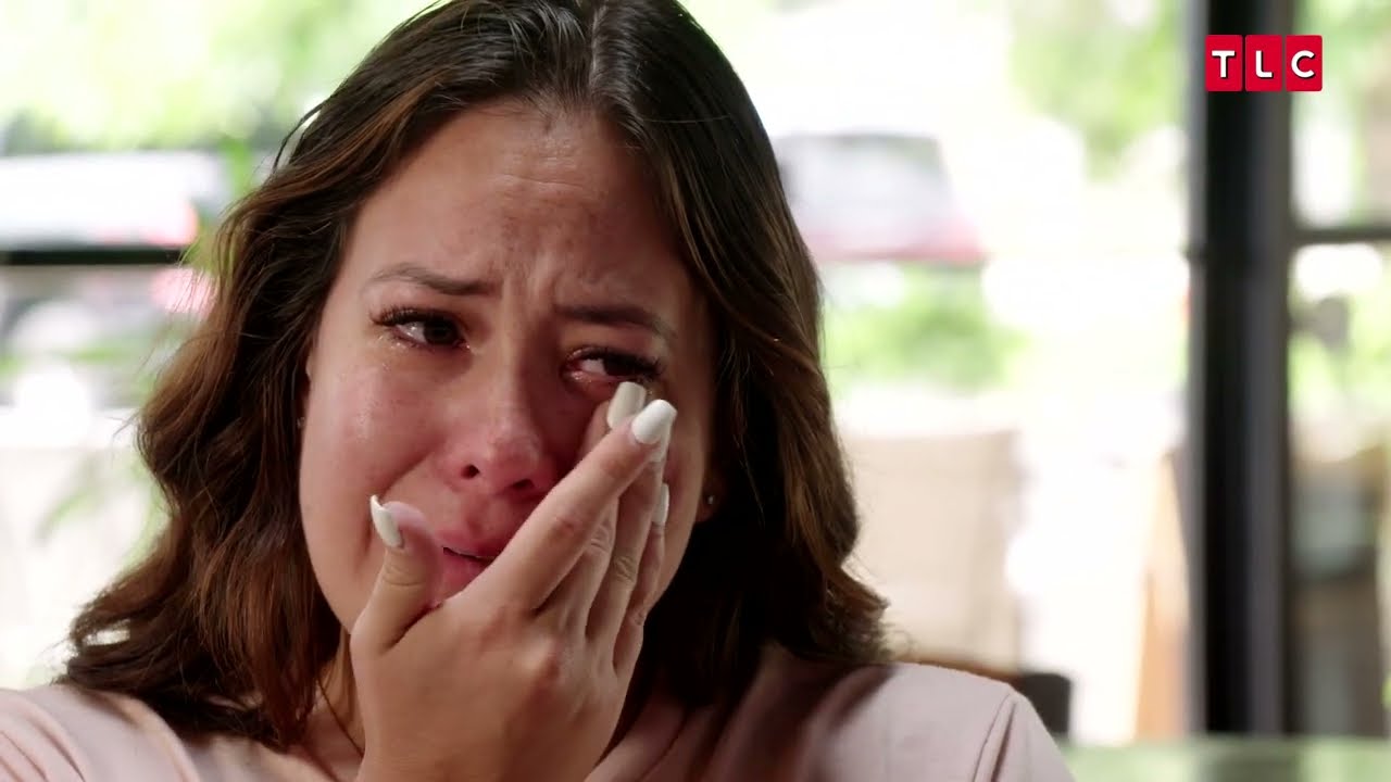 90 DAY FIANCÃ‰: HAPPILY EVER AFTER? - YouTube