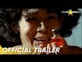 Cinco Official Trailer | Jodi Sta. Maria | 