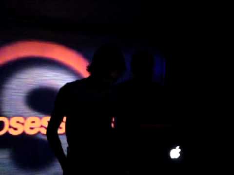 Istmo Music - Solosessions