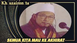 Download lagu KITA SEMUA AKAN KE AKHIRAT || BAYAN KH UZAIRON TA@ceramahmenyentuhhati mp3 Download lagu KITA SEMUA AKAN KE AKHIRAT || BAYAN KH UZAIRON TA@ceramahmenyentuhhati mp3