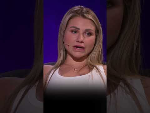 Ex.Partner bei der Geburt? - Antonia Elena I deep und deutlich #shorts