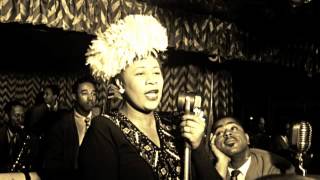 Ella Fitzgerald - Blues In The Night (Verve Records 1961)