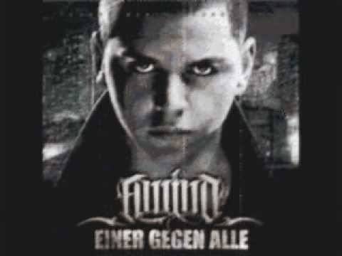 Amino feat Bahar Schicksal.