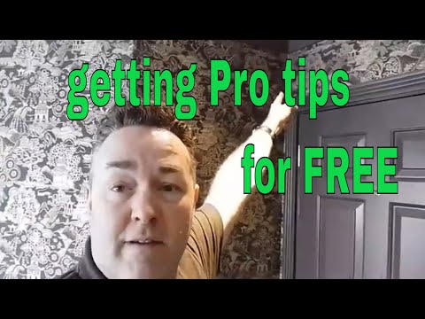 Uncovering the Last Piece of Wallpaper: My Sneaky Location